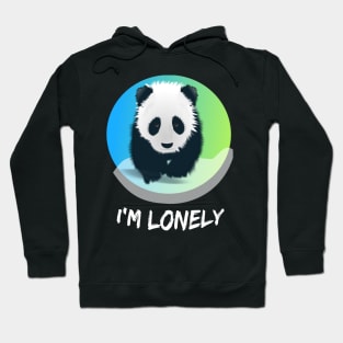 Lonely Hoodie